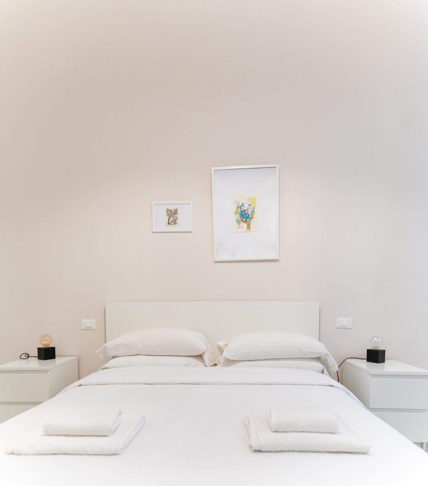 Niu Lux Apartments Genoa Exterior photo